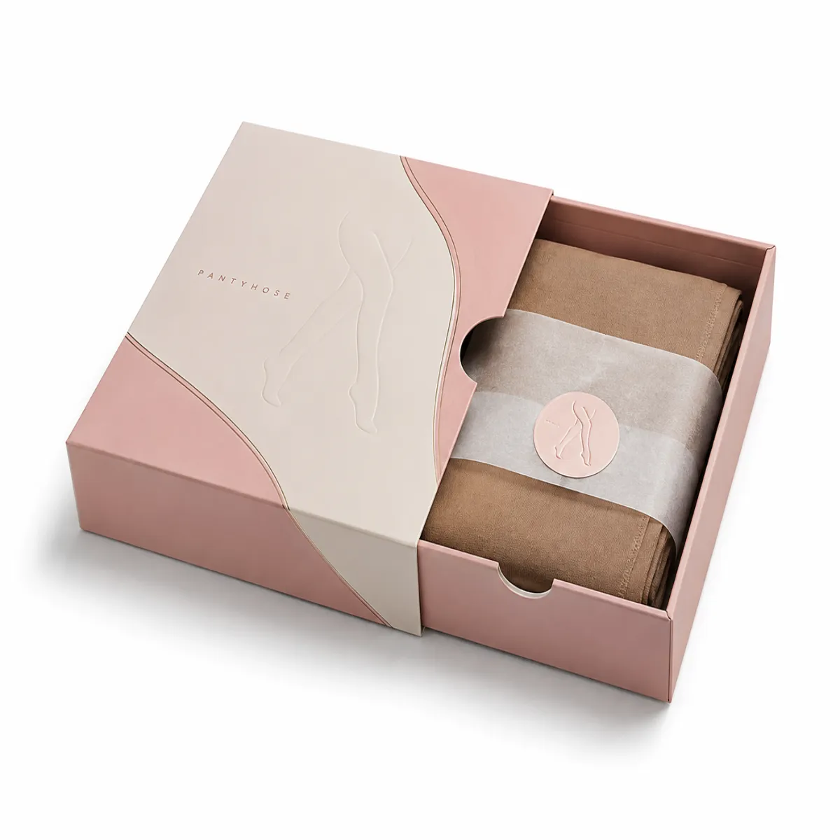 Custom Pantyhose Boxes